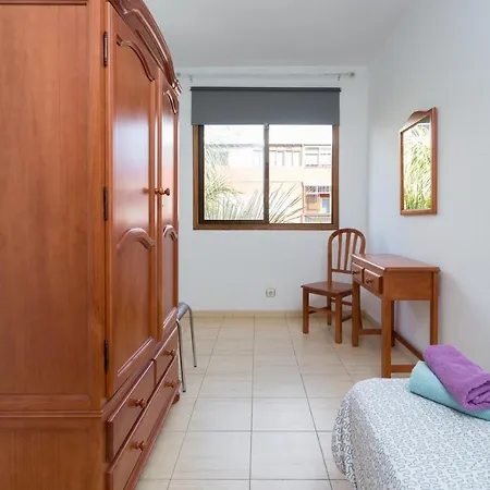 Live Cruz La Salle Apartamento